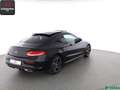 Mercedes-Benz C 400 C 400 4M Coupe AMG STANDHEIZ,BURMESTER,360GRAD Schwarz - thumbnail 5