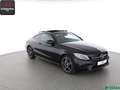 Mercedes-Benz C 400 C 400 4M Coupe AMG STANDHEIZ,BURMESTER,360GRAD Schwarz - thumbnail 7