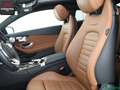 Mercedes-Benz C 400 C 400 4M Coupe AMG STANDHEIZ,BURMESTER,360GRAD Schwarz - thumbnail 10