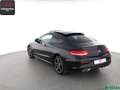 Mercedes-Benz C 400 C 400 4M Coupe AMG STANDHEIZ,BURMESTER,360GRAD Schwarz - thumbnail 3