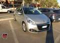 Peugeot 208 BlueHDi 75 S&S 5 porte Active Zilver - thumbnail 1
