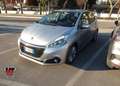 Peugeot 208 BlueHDi 75 S&S 5 porte Active Zilver - thumbnail 3