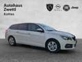 Peugeot 308 SW 1,5 BlueHDi Active Pack *RFK*SHZ*NAVI* Blanco - thumbnail 8