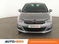 Citroen C4 1.6 Blue-HDi Millenium BV6 Gris - thumbnail 9