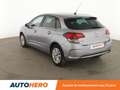 Citroen C4 1.6 Blue-HDi Millenium BV6 Gris - thumbnail 4
