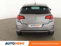 Citroen C4 1.6 Blue-HDi Millenium BV6 Gris - thumbnail 5