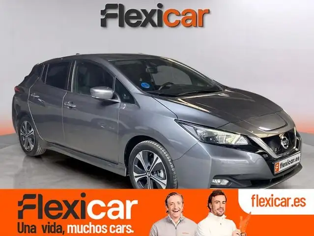 Nissan Leaf 40 kWh N-Connecta 110kW