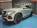 Mercedes-Benz GLE 350 350d 4Matic Aut. Gris - thumbnail 4