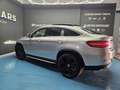 Mercedes-Benz GLE 350 350d 4Matic Aut. Gris - thumbnail 8