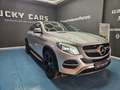Mercedes-Benz GLE 350 350d 4Matic Aut. Gris - thumbnail 14