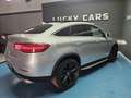 Mercedes-Benz GLE 350 350d 4Matic Aut. Gris - thumbnail 11