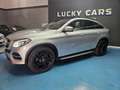 Mercedes-Benz GLE 350 350d 4Matic Aut. Gris - thumbnail 12
