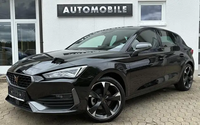 CUPRA Leon 1.5 eTSI DSG LED NAVI PDC KAMERA SHZ BEATS