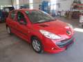 Peugeot 206 206+ Trendy 1,1 Trendy Rot - thumbnail 4