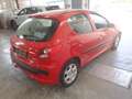 Peugeot 206 206+ Trendy 1,1 Trendy Rot - thumbnail 6