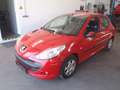 Peugeot 206 206+ Trendy 1,1 Trendy Rot - thumbnail 2