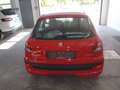 Peugeot 206 206+ Trendy 1,1 Trendy Rot - thumbnail 5