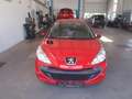 Peugeot 206 206+ Trendy 1,1 Trendy Rot - thumbnail 1
