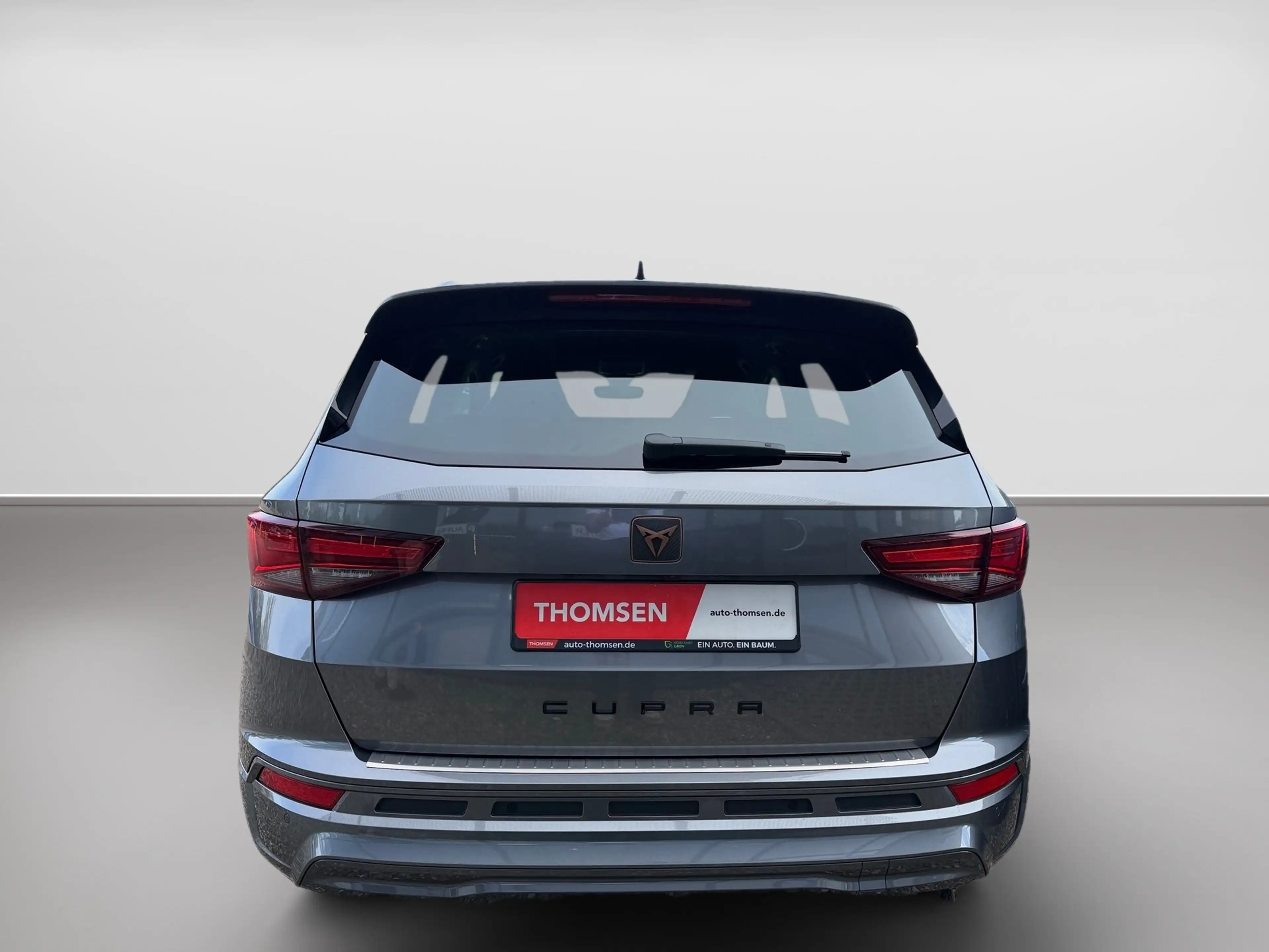 SEAT Ateca 1.5 TSI DSG+ACC+AUT+LED+Navi+Virtual+360 — photo 6