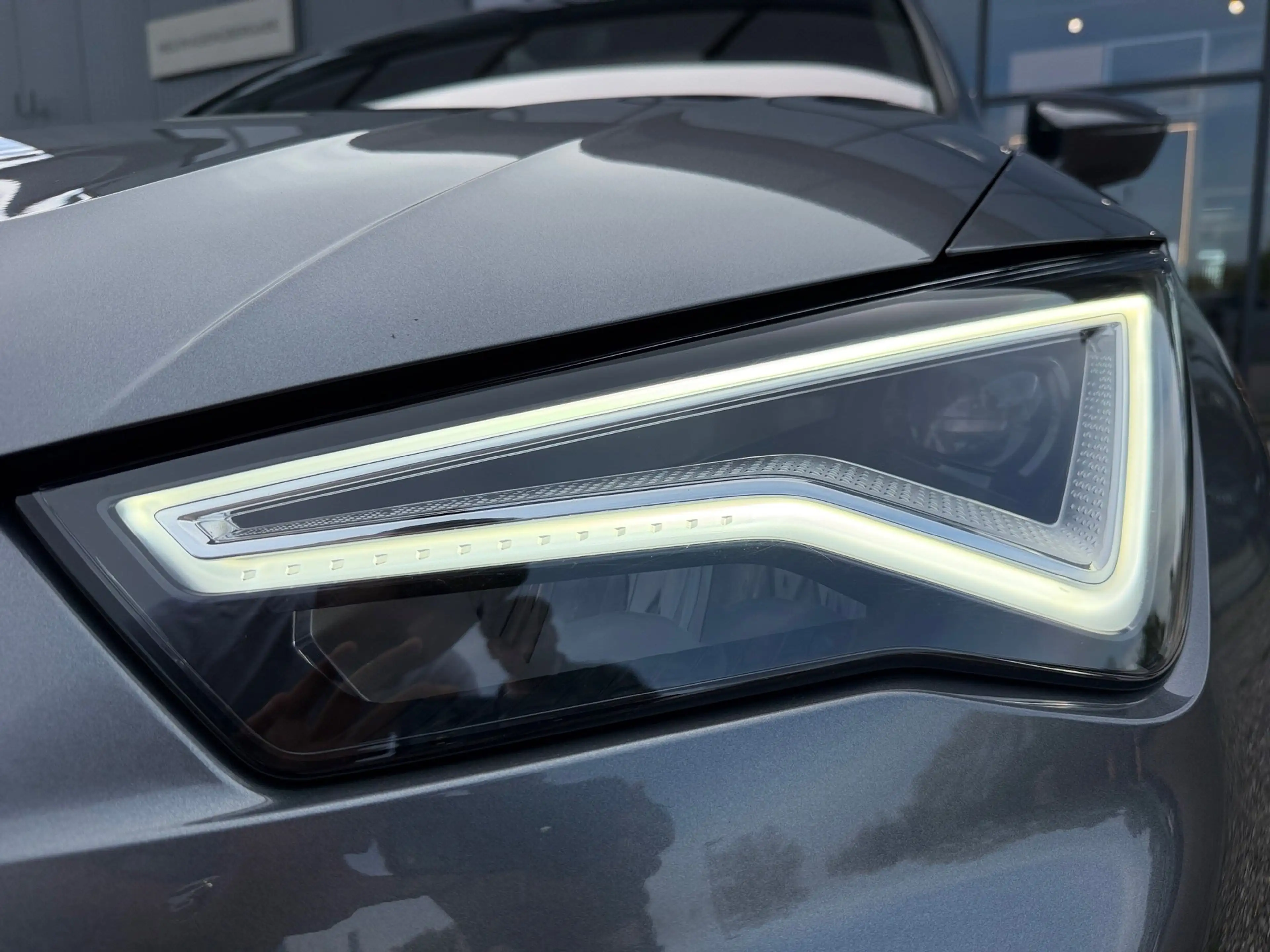 SEAT Ateca 1.5 TSI DSG+ACC+AUT+LED+Navi+Virtual+360 — photo 7