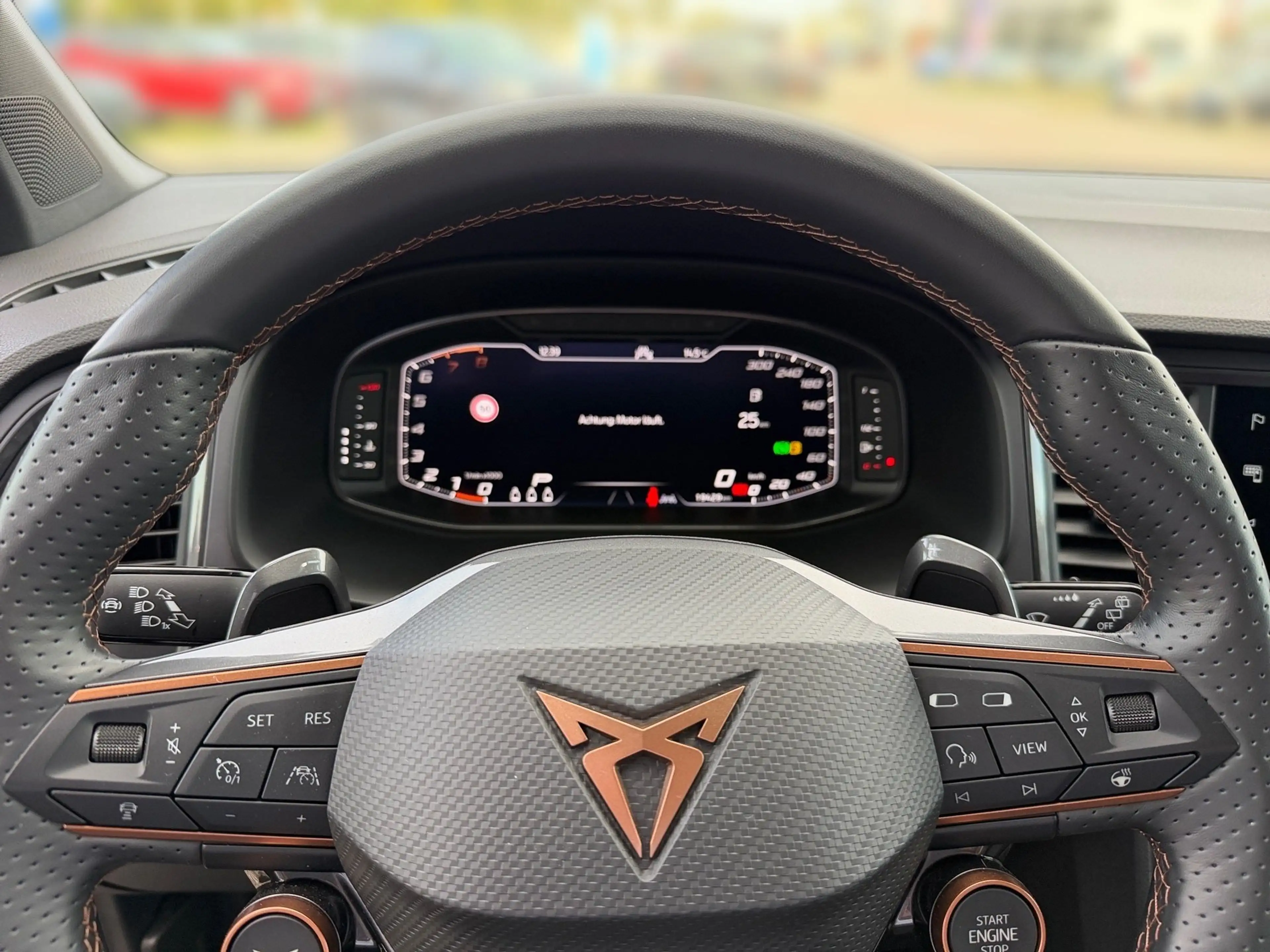 SEAT Ateca 1.5 TSI DSG+ACC+AUT+LED+Navi+Virtual+360 — photo 10