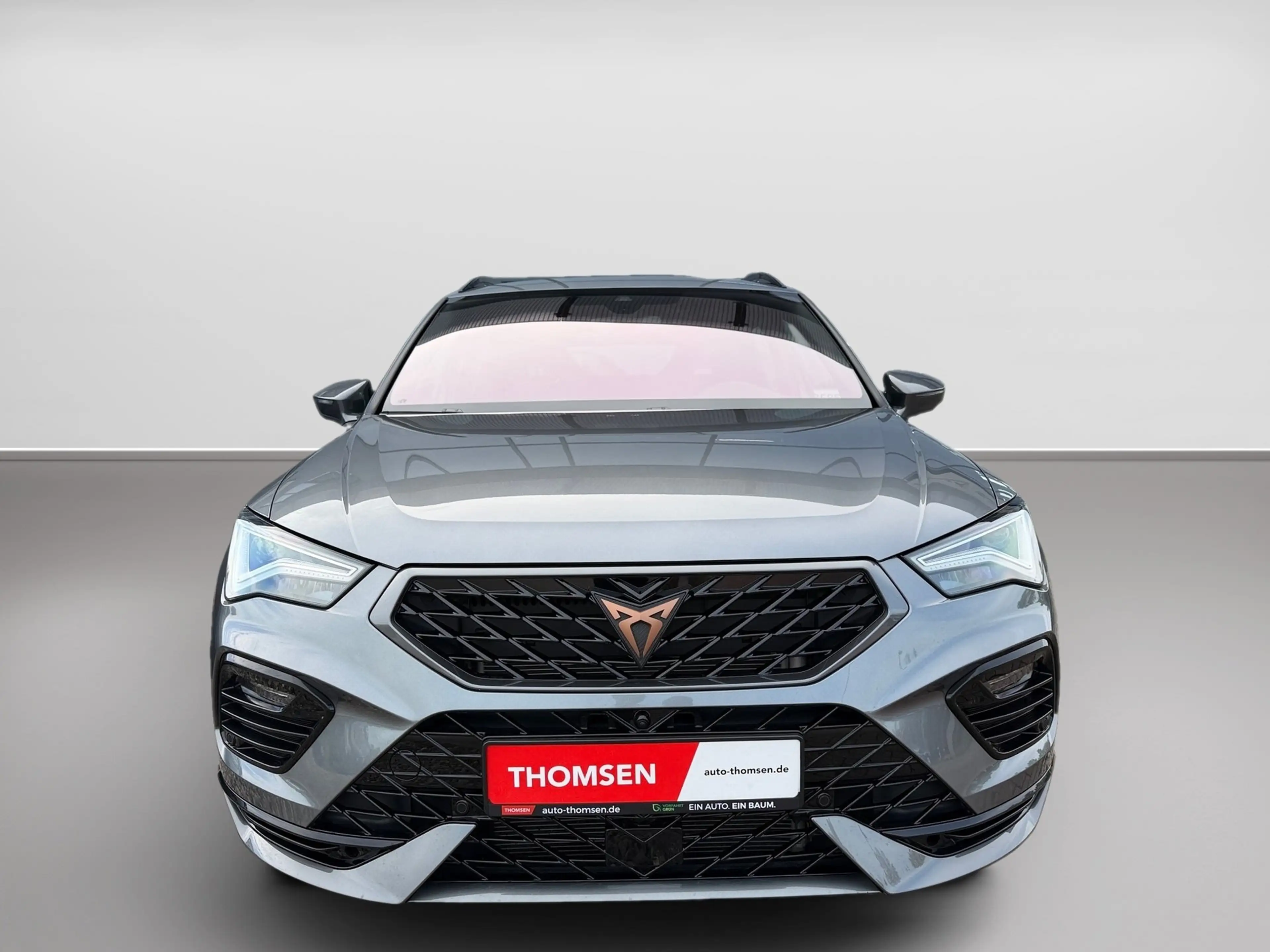 SEAT Ateca 1.5 TSI DSG+ACC+AUT+LED+Navi+Virtual+360 — photo 3