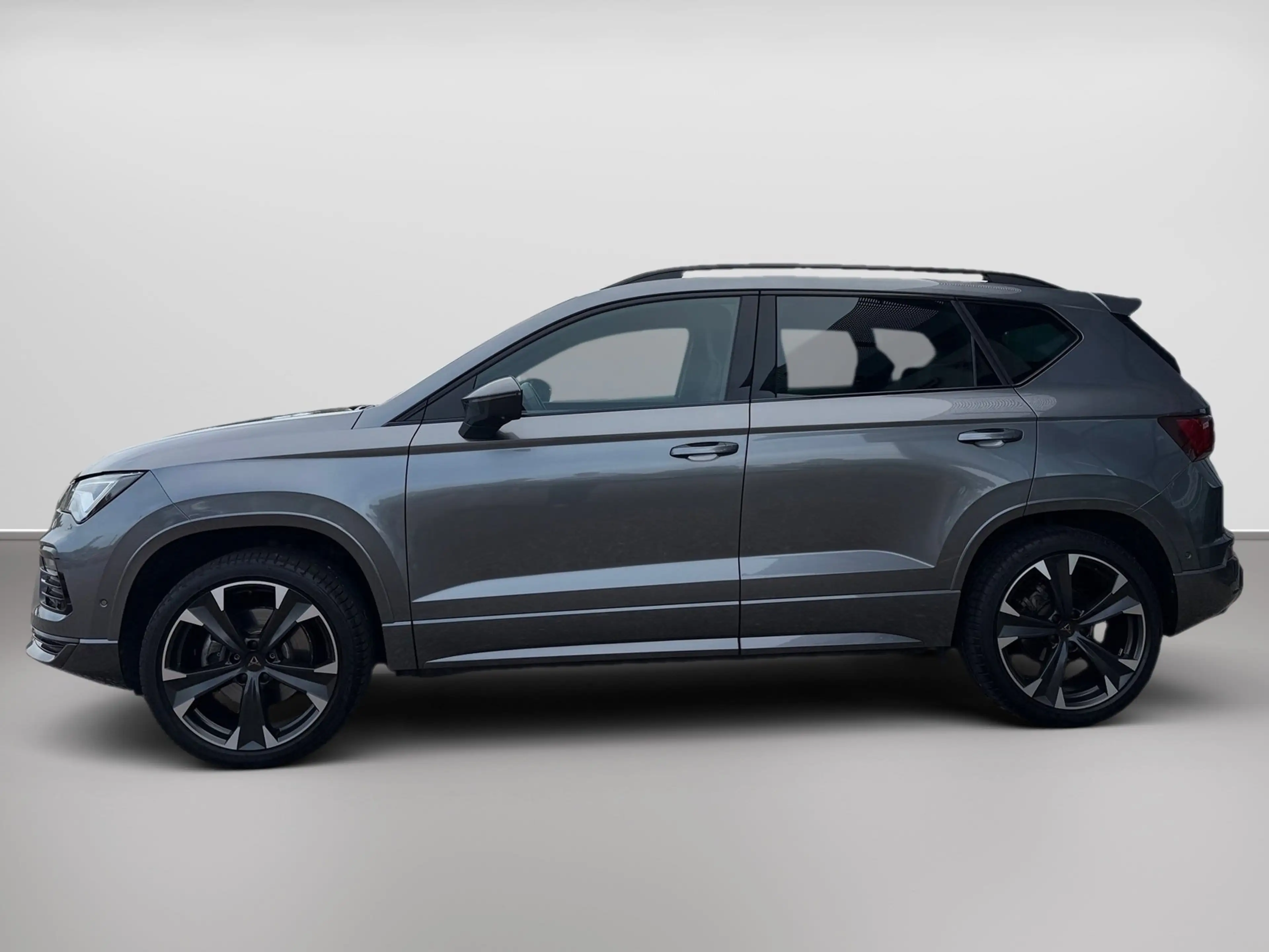 SEAT Ateca 1.5 TSI DSG+ACC+AUT+LED+Navi+Virtual+360 — photo 4