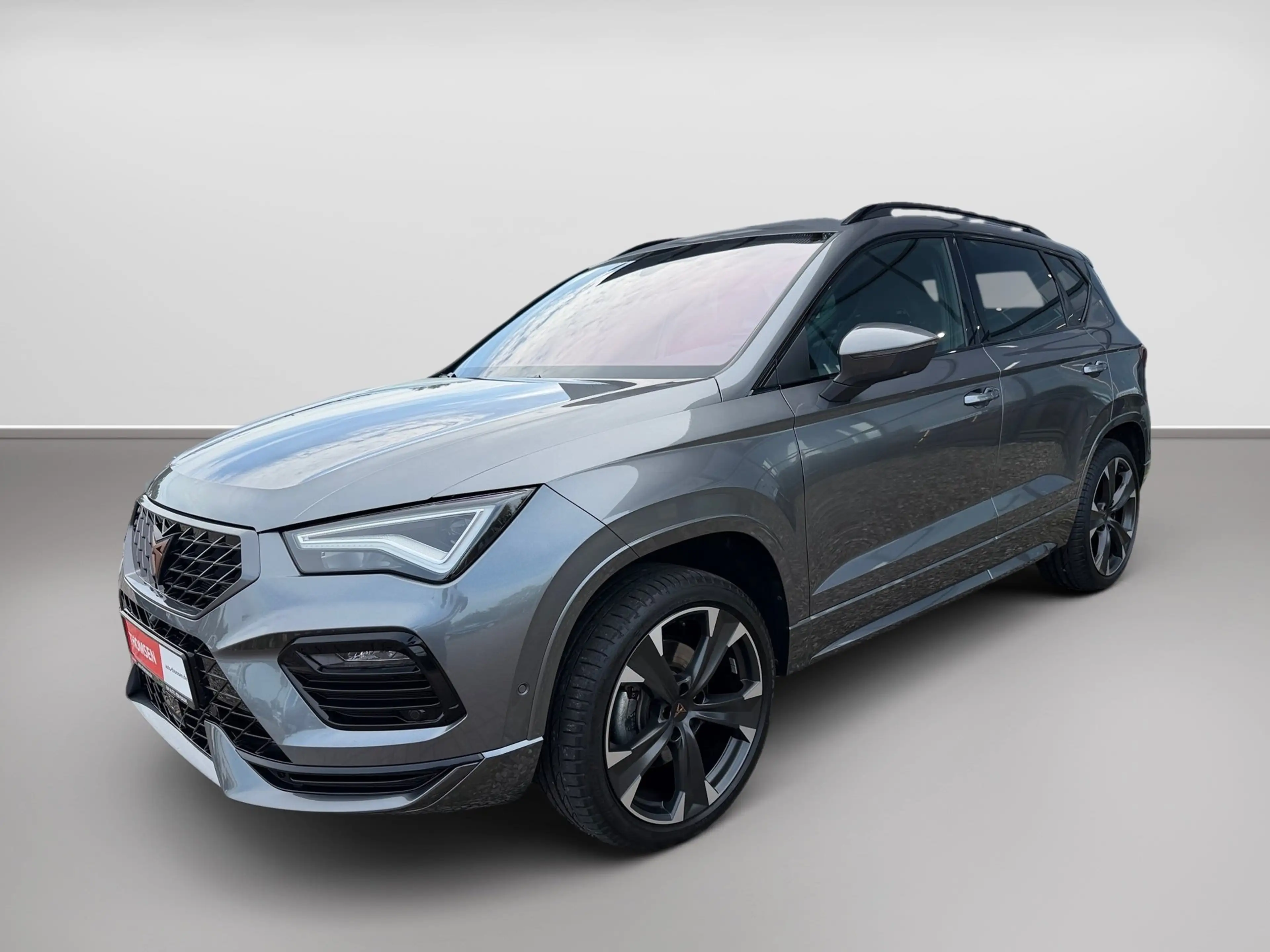 SEAT Ateca 1.5 TSI DSG+ACC+AUT+LED+Navi+Virtual+360 — photo 2
