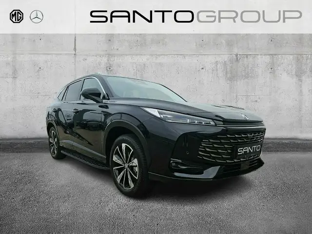 MG EHS EHS PHEV LUX. MY24 360° | NAVI | SITZHZ. | ACC