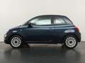 Fiat 500 1.0 Hybrid Dolcevita | Stoffen Panoramadak & autom Blauw - thumbnail 2