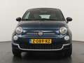 Fiat 500 1.0 Hybrid Dolcevita | Stoffen Panoramadak & autom Blauw - thumbnail 9