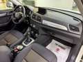 Audi Q3 2.0 tdi quattro - 20.000 KM - UNICO PROPRIETARIO Blanc - thumbnail 14