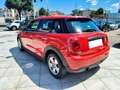 MINI One 1.5 One 5 porte Automatic Navi Ok Neopatentati Rosso - thumbnail 4