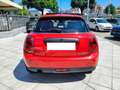 MINI One 1.5 One 5 porte Automatic Navi Ok Neopatentati Rosso - thumbnail 5