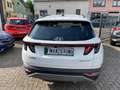 Hyundai TUCSON 132KW*NAVI&R:KAMERA&PDC vo&hi*Lenkrad&Sitzhz*S-Key Weiß - thumbnail 6