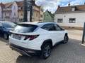 Hyundai TUCSON 132KW*NAVI&R:KAMERA&PDC vo&hi*Lenkrad&Sitzhz*S-Key Weiß - thumbnail 9