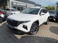 Hyundai TUCSON 132KW*NAVI&R:KAMERA&PDC vo&hi*Lenkrad&Sitzhz*S-Key Weiß - thumbnail 1