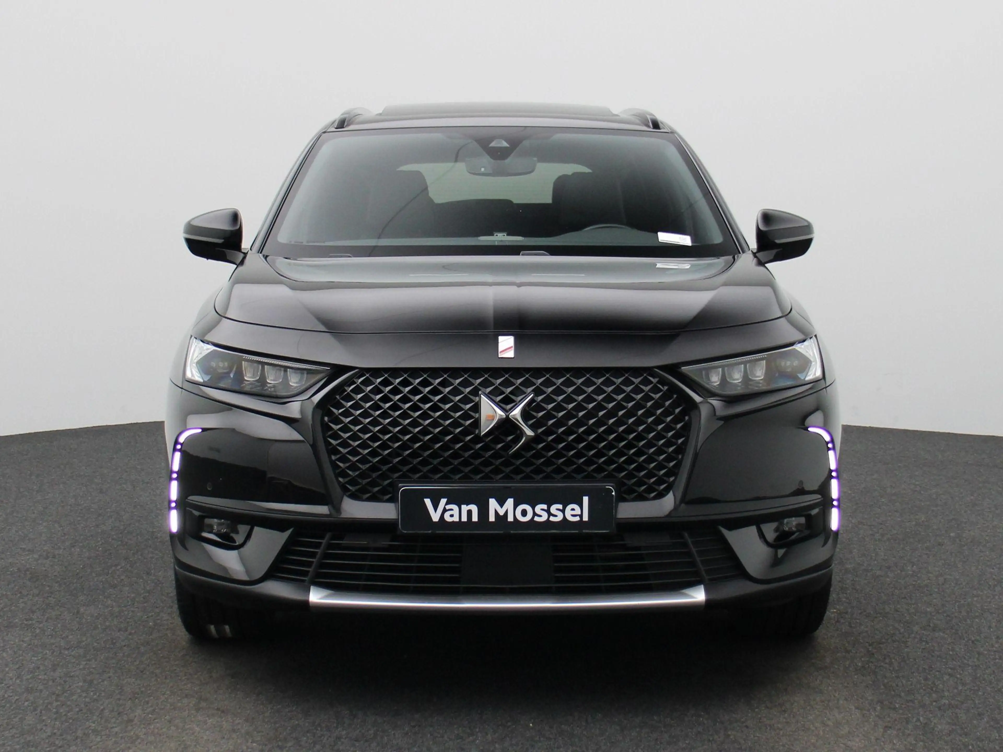 DS Automobiles DS 7 Crossback E-Tense Ligne Noire — photo 3