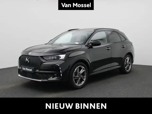 DS Automobiles DS 7