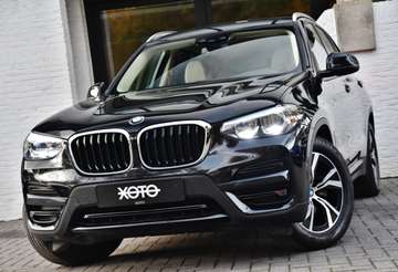 X3 XDRIVE 20D AUT. *** TREKHAAK / 1HD. ***