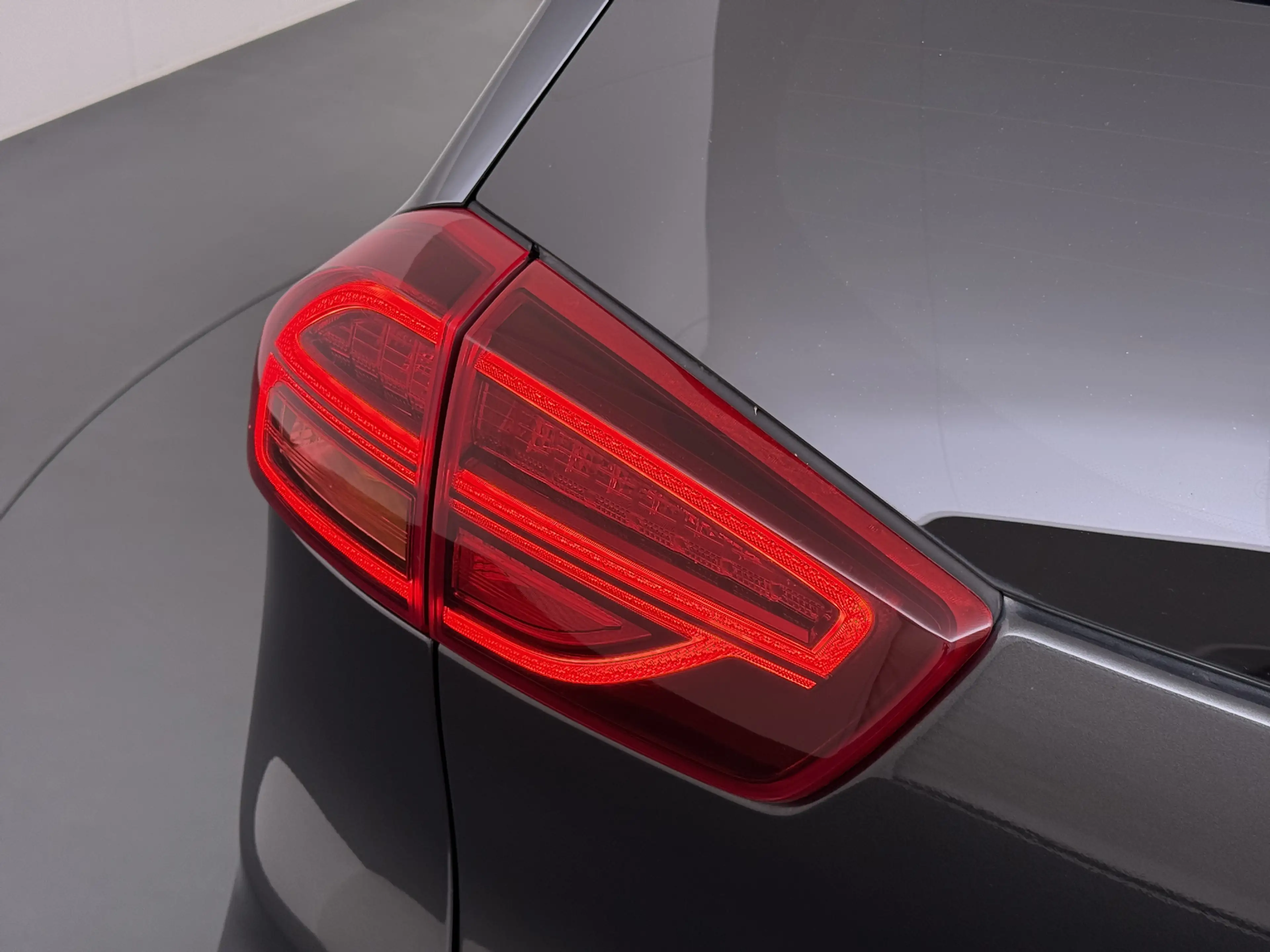 Kia e-Niro Edition 64kWh SOH 95,7% Stuur+Stoelverwarming Adap — photo 26