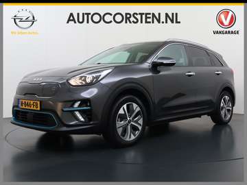 Edition 64kWh SOH 95,7% Stuur+Stoelverwarming Adap