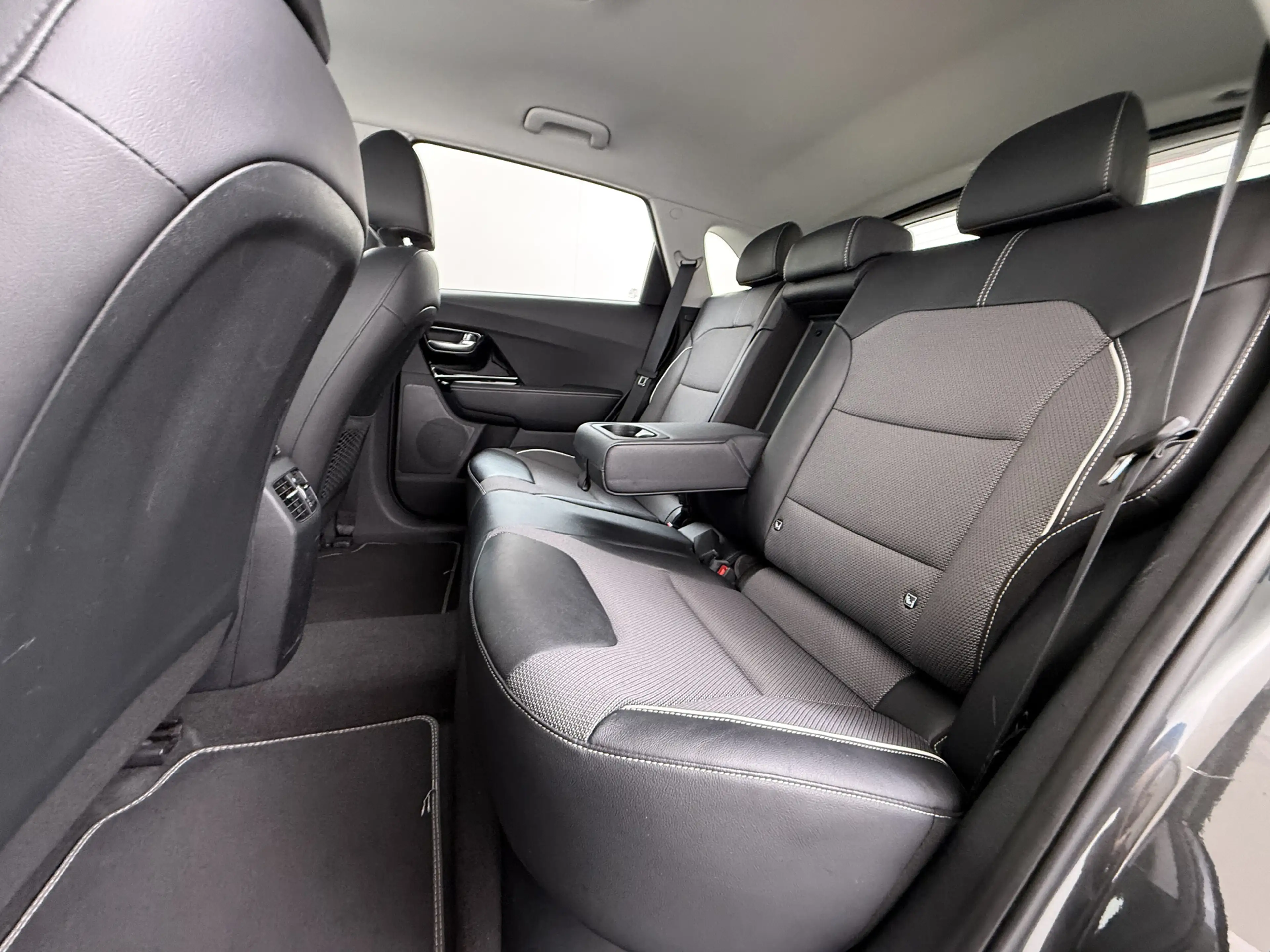 Kia e-Niro Edition 64kWh SOH 95,7% Stuur+Stoelverwarming Adap — photo 37