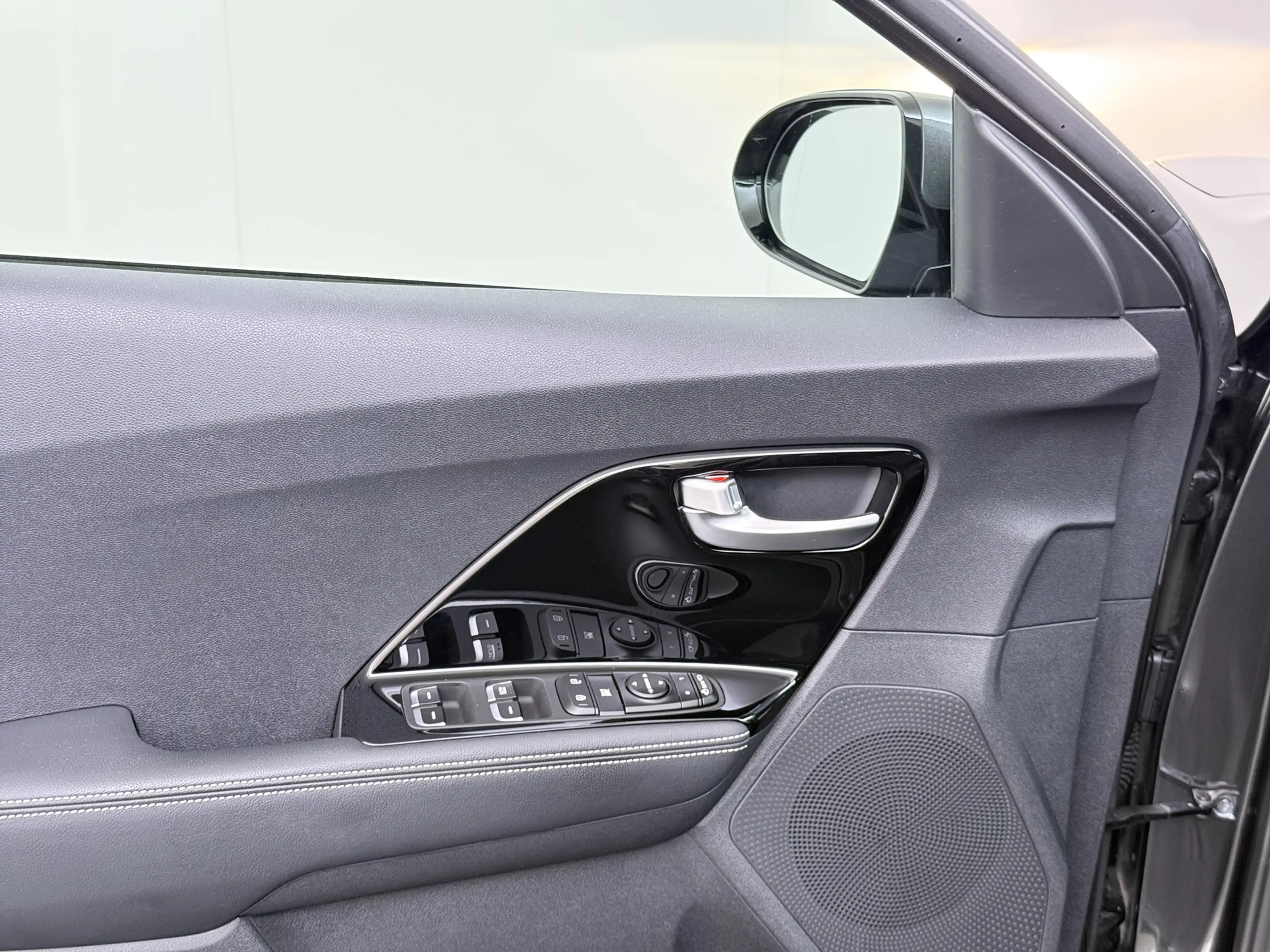 Kia e-Niro Edition 64kWh SOH 95,7% Stuur+Stoelverwarming Adap — photo 28