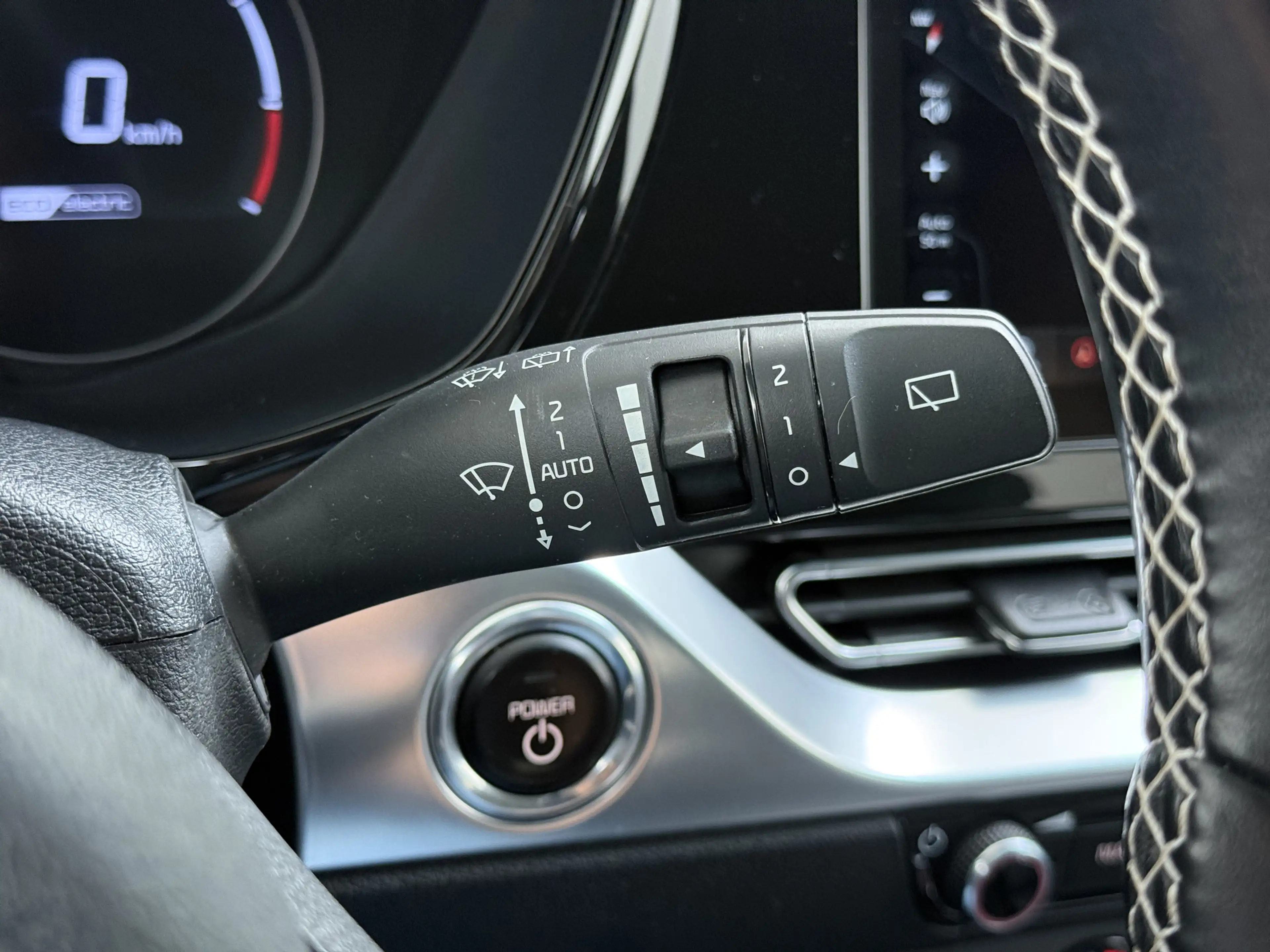 Kia e-Niro Edition 64kWh SOH 95,7% Stuur+Stoelverwarming Adap — photo 34