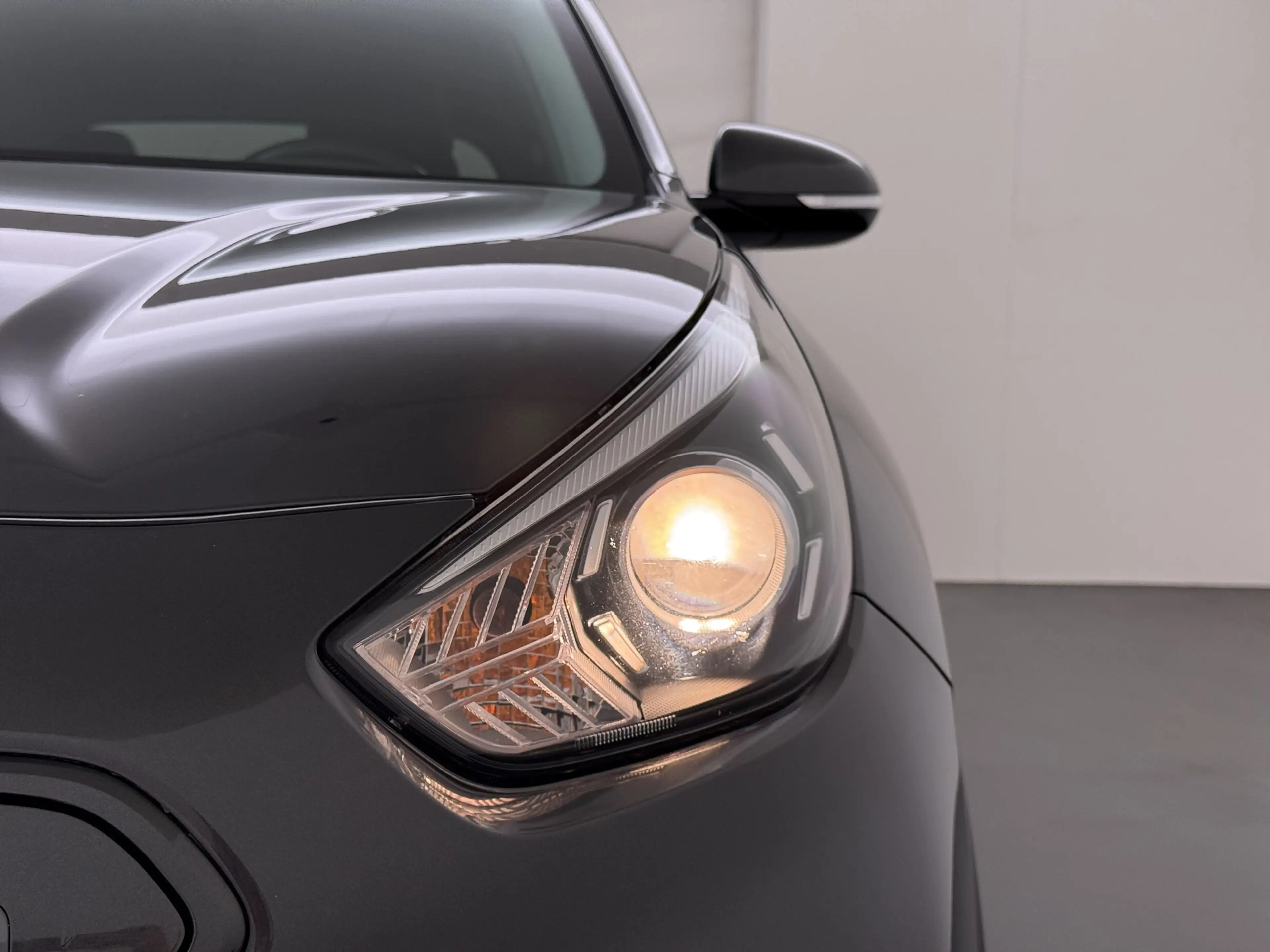 Kia e-Niro Edition 64kWh SOH 95,7% Stuur+Stoelverwarming Adap — photo 25