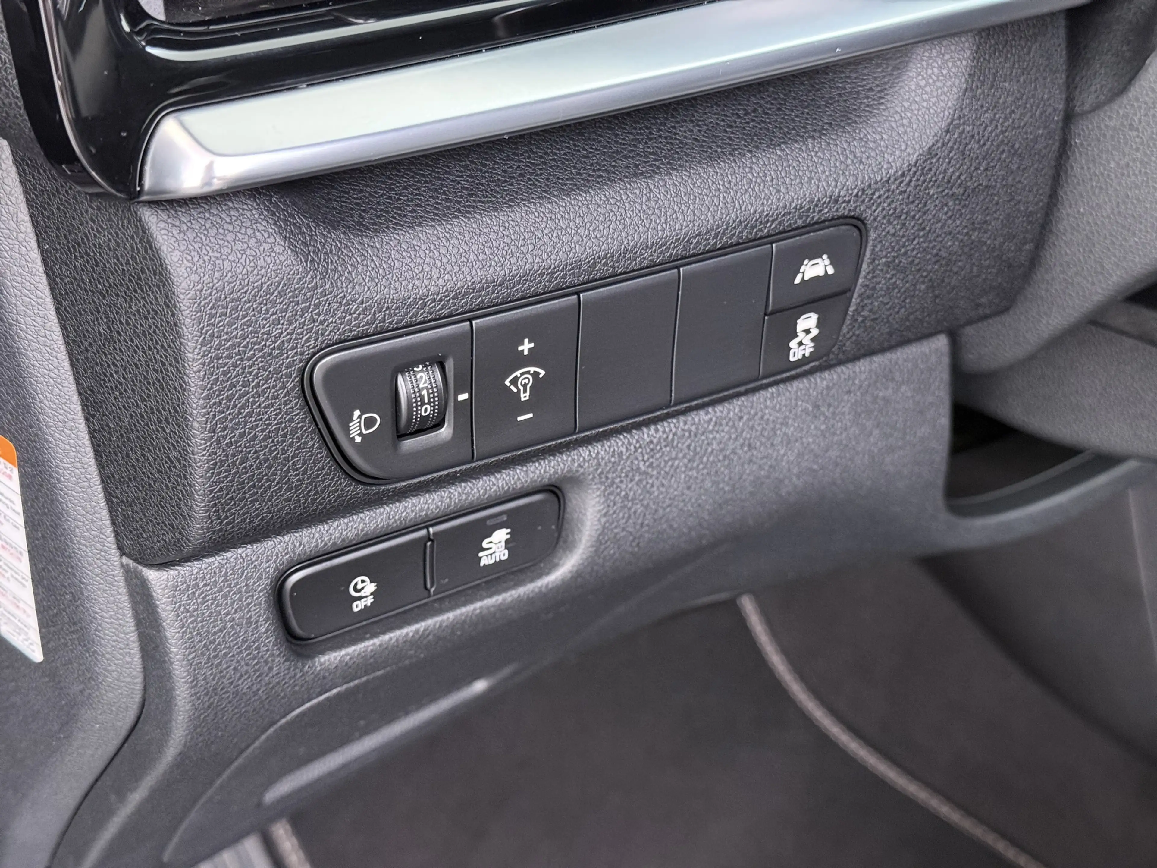 Kia e-Niro Edition 64kWh SOH 95,7% Stuur+Stoelverwarming Adap — photo 29