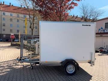 Koffer Cargo Dynamic CD260WHD1300