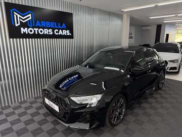 Sportback quattro S tronic 294kW