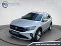 Volkswagen Taigo Friends TSI DSG Silber - thumbnail 1